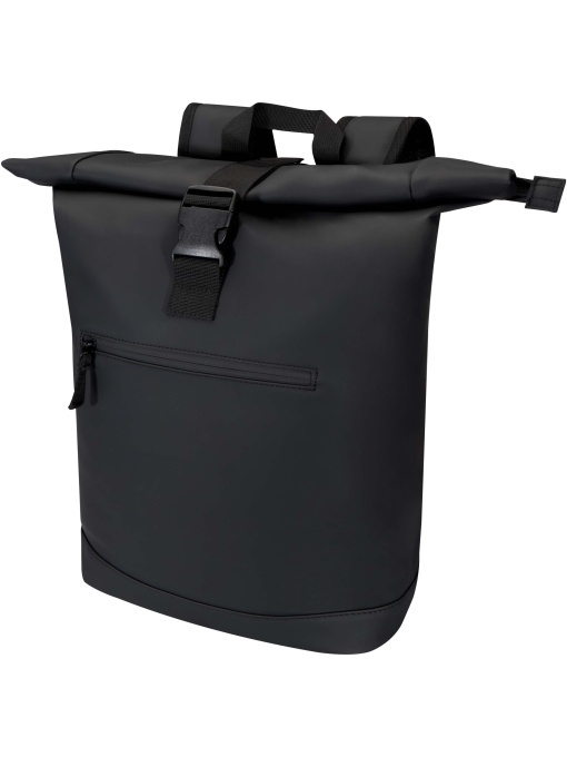 PF™ Resi Plus rucsac roll-top 15&quot;&quot; din material reciclat GRS 18L - Img 1