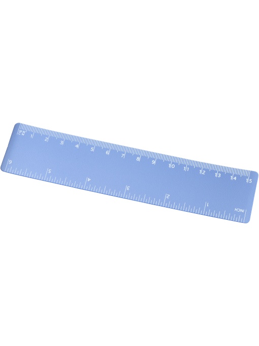 PF™ Rothko 15 cm plastic ruler