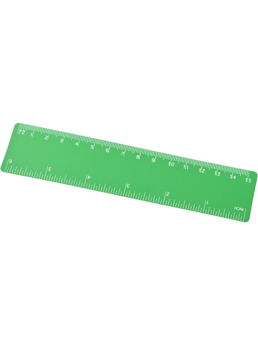 PF™ Rothko 15 cm plastic ruler