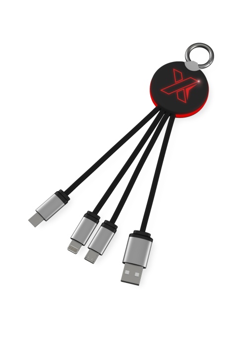 PF™ SCX.design C16 ring light-up cable - Img 1