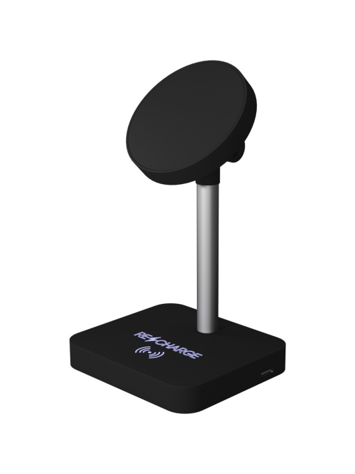 PF™ SCX.design W22 15W+5W magnetic wireless charger