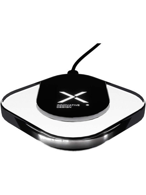 PF™ SCX.design W36 bază de încărcare wireless transparentă