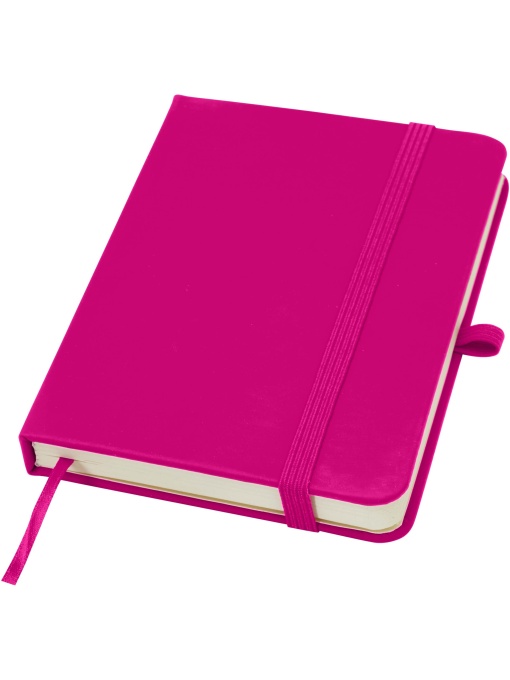 PF™ Spectrum Plus A6 hard cover notebook