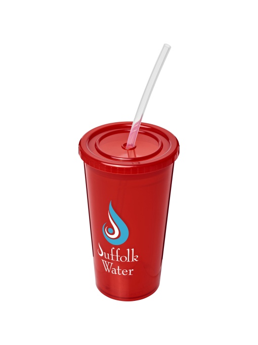 PF™ Stadium pahar dublu perete 350 ml - Img 1