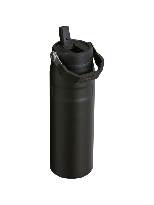 PF™ Stanley IceFlow™ 2.0 sticlă 700 ml cu pai rabatabil - Img 1