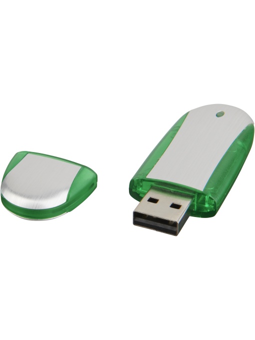 PF™ Stick USB Oval