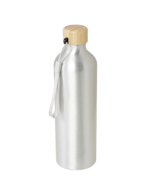 PF™ Sticlă Malpeza 770 ml din aluminiu reciclat certificat RCS