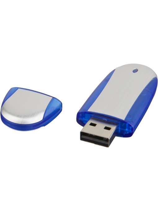 PF™ USB stick Oval