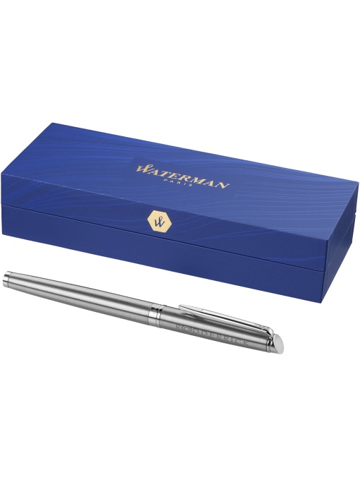 PF™ Waterman Hémisphère roller (cerneală neagră) - Img 1