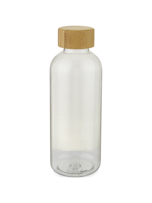 PF™ Ziggs 650 ml recycled plastic water bottle