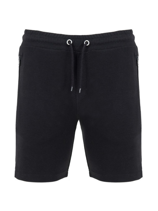 RO™ BETIS | Pantaloni scurți | 63 % bumbac / 37 % poliester | 270 gsm interlock