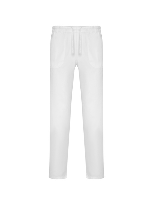 RO™ CARE | Pantaloni lungi drepți unisex | 65 % poliester / 35 % bumbac, twill | 195 gsm