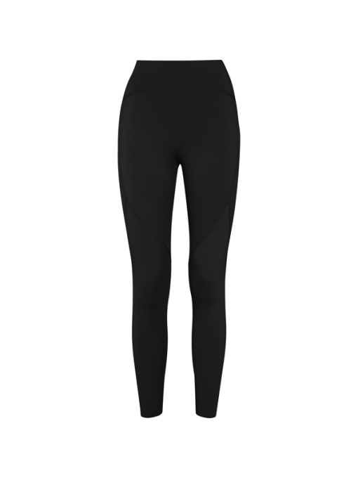 RO™ NORTON | Colanți compresivi glezne reciclați | 75 % poliester reciclat / 25 % elastan interlock | 255 gsm