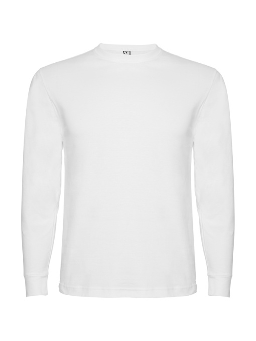 RO™ POINTER CHILD | Kids’ long-sleeve tee | 100 % cotton | 165 gsm