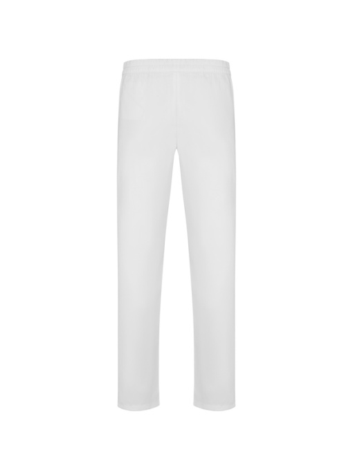 RO™ ROCHAT | Unisex straight-cut long trousers | 65 % polyester / 35 % cotton, twill | 195 gsm