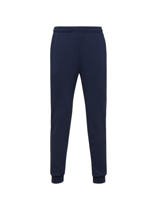 RO™ RODAS | Pantaloni sport cu talie elastică & șnur reglabil | 100 % poliester interlock periat | 240 gsm