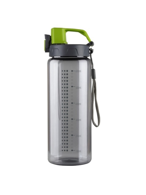 Royal™ FEELSOGOOD bidon sport 600 ml - Img 1