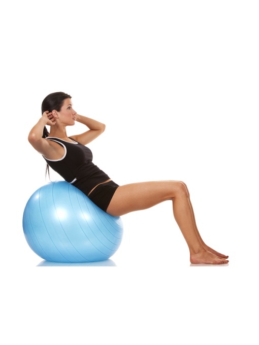 Royal™ FITBALL minge gimnastică pentru exerciții