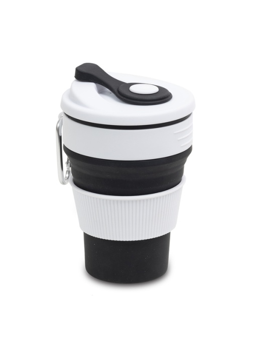 Royal™ FLEXI cană pliabilă din silicon 350 ml