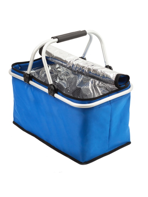Royal™ HURON coș termoizolat pentru picnic