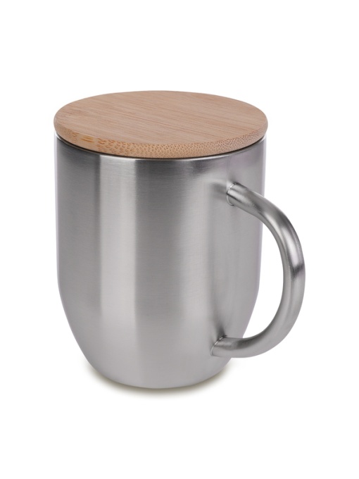 Royal™ MALOY 350 ml steel mug