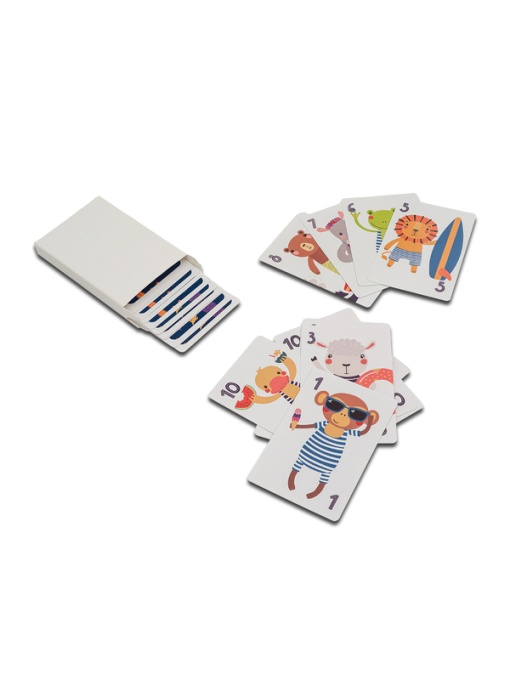 Royal™ PETER joc de cărți Old Maid