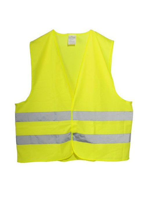 Royal™ SAFETY L vestă reflectorizantă