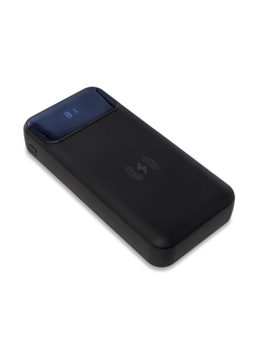 Royal™ SUPREMI power bank 20000 mAh cu încărcător wireless
