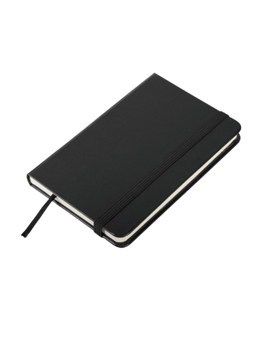 Royal™ ZAMORA notebook with squa pages 90x140 / 160 pages