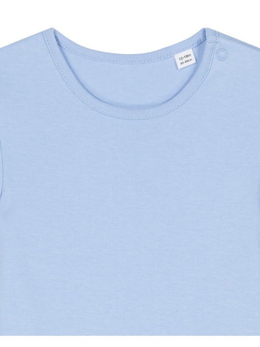 ST/™ Baby Body – The babies&#039; body short sleeves