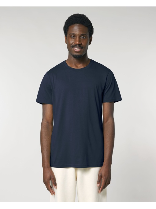 ST/™ Crafter – The iconic mid-light unisex t-shirt