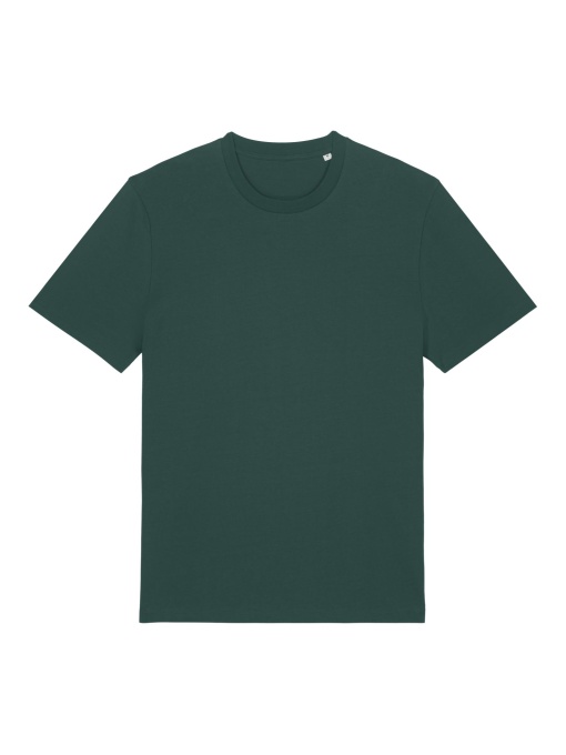 ST/™ Creator 2.0 – The iconic unisex t-shirt