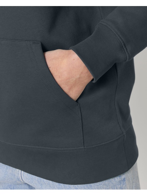 ST/™ Cruiser 2.0 – The iconic unisex hoodie sweatshirt