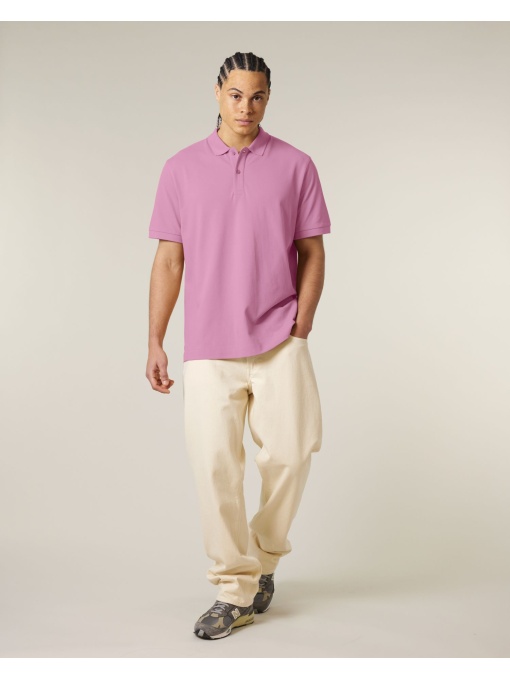 ST/™ Prepster 2.0 – The unisex polo