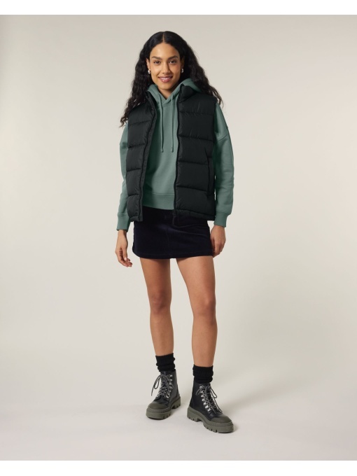 ST/™ Puffer Gilet – The unisex puffer gilet - Img 1