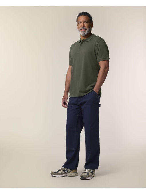 ST/™ Stanley Coaster – The Men&#039;s Mid-light Polo