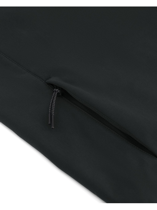 ST/™ Stanley Discoverer - Jacheta softshell bărbătească cu glugă