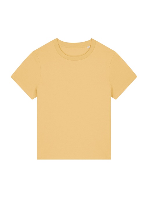 ST/™ Stella Muser – The iconic women&#039;s t-shirt