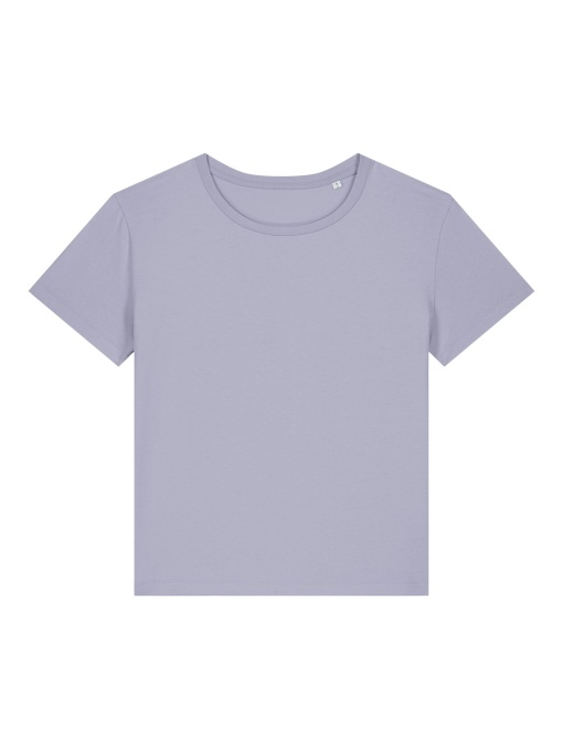 ST/™ Stella Serena – The iconic mid-light women&#039;s scoop neck t-shirt