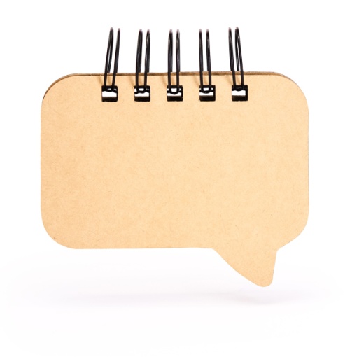 STA™ Anfi - Notepad
