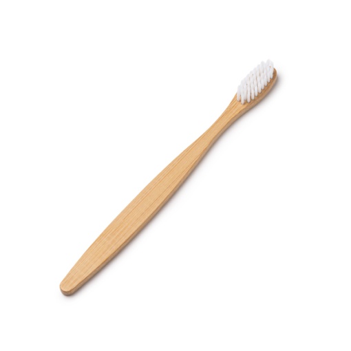 STA™ Fresh - Bamboo toothbrush fresh angora (natural)