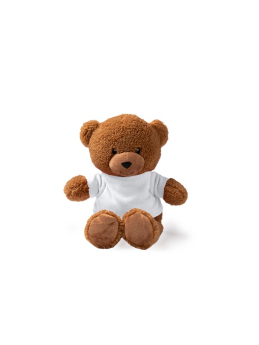 STA™ Koda - Soft toy koda w/child