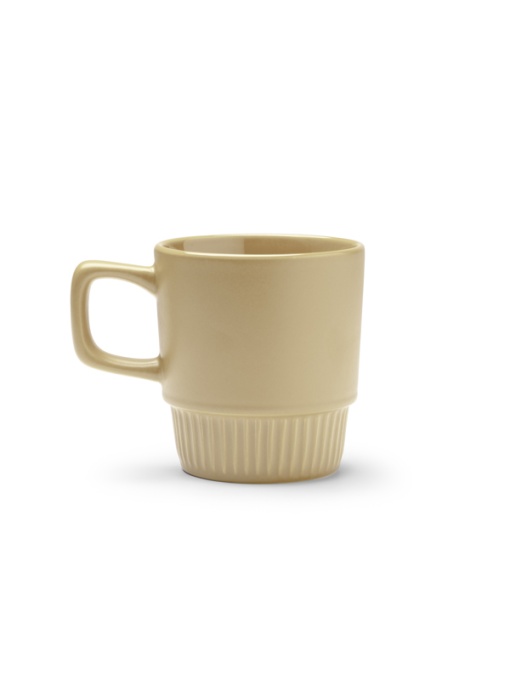 STA™ Longi - Mug