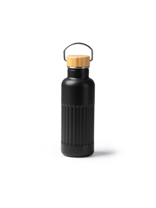 STA™ Nobuk - Bottle - Img 1