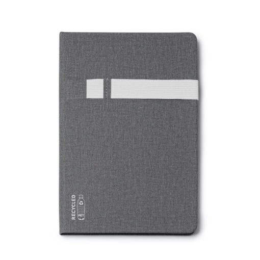 STA™ Sikas - Notepad