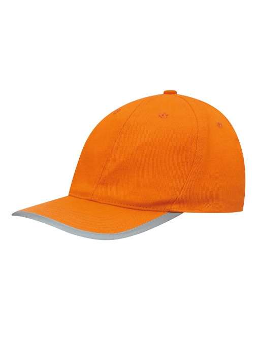 TOP™ sapca 6 panel DETECTION