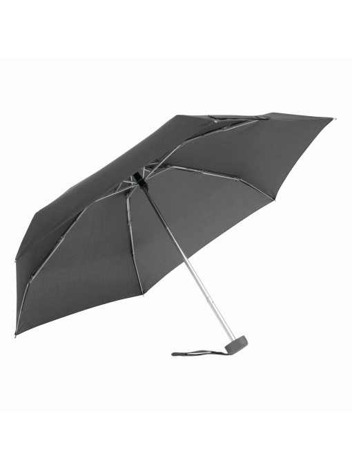 TOP™ Umbrela mini buzunar din aluminiu POCKET