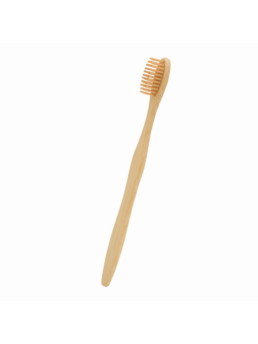 TOP™  Bamboo toothbrush ECO CLEAN