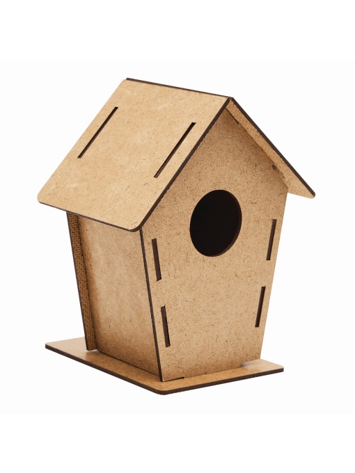 TOP™  Bird house ECO HOME
