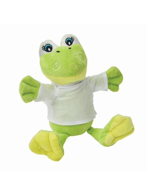 TOP™ Broasca de plus FRIEDA